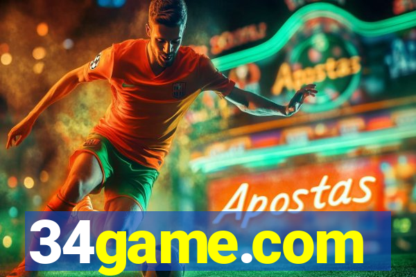 34game.com