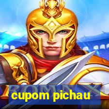 cupom pichau