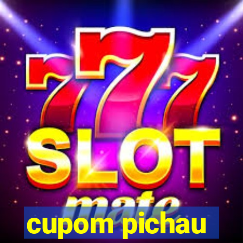 cupom pichau