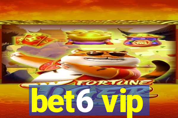 bet6 vip