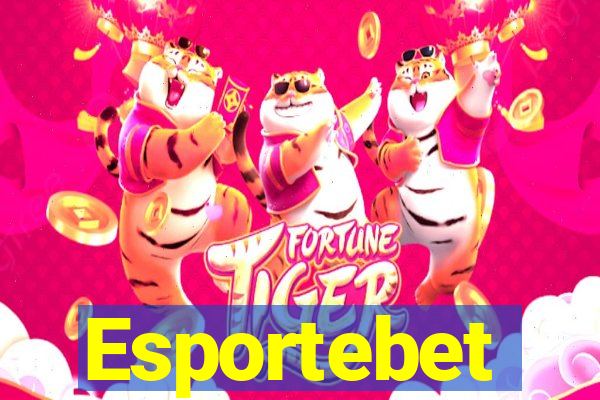 Esportebet