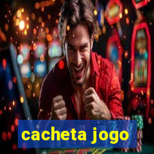 cacheta jogo