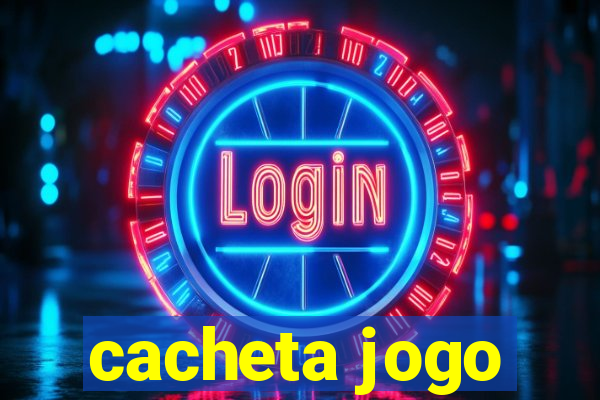 cacheta jogo