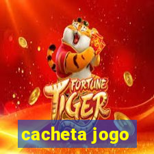 cacheta jogo