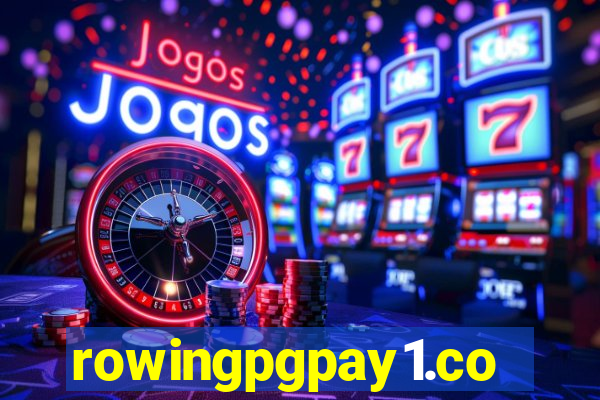 rowingpgpay1.com