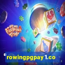 rowingpgpay1.com