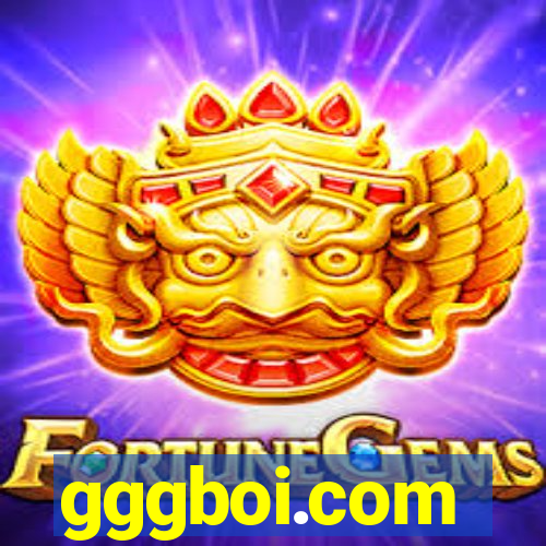 gggboi.com