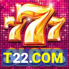 T22.COM