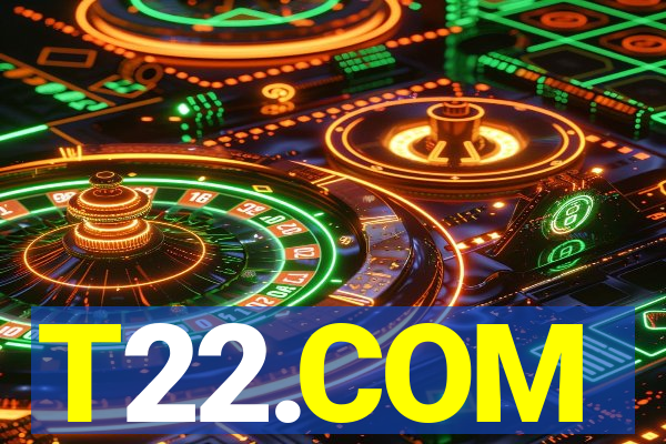 T22.COM