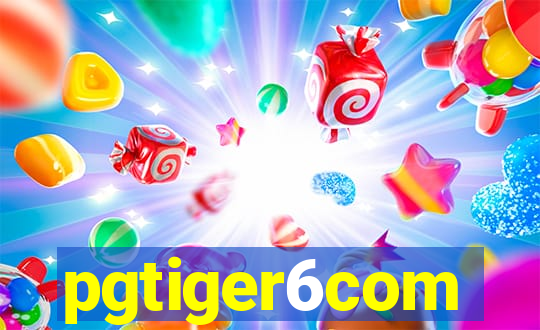 pgtiger6com