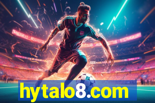 hytalo8.com