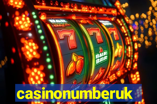 casinonumberuk