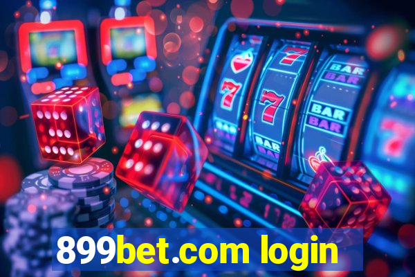 899bet.com login