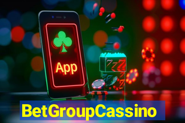 BetGroupCassino