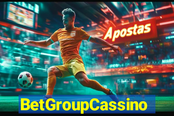 BetGroupCassino