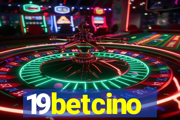 19betcino