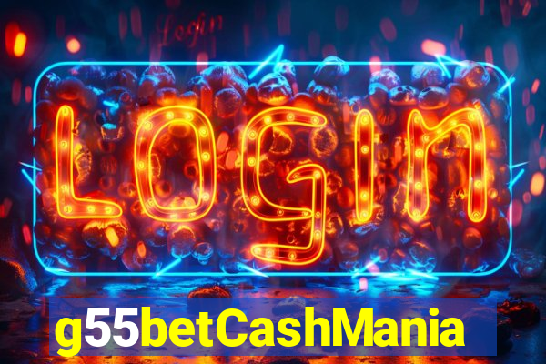 g55betCashMania