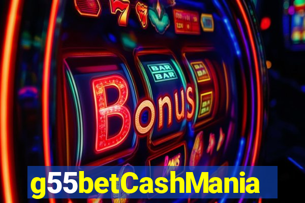 g55betCashMania