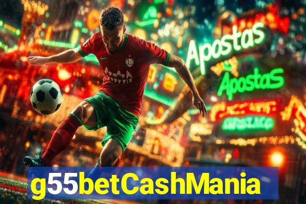 g55betCashMania