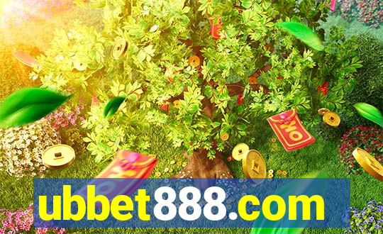 ubbet888.com