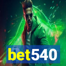 bet540