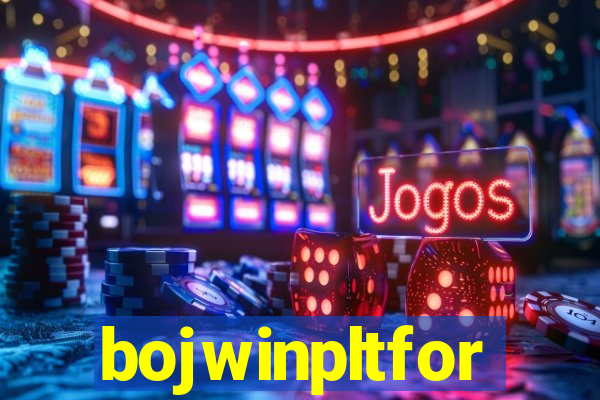 bojwinpltfor