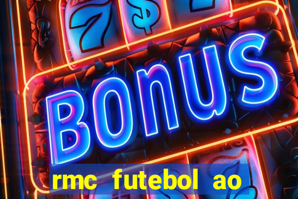 rmc futebol ao vivo gratis