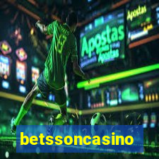 betssoncasino