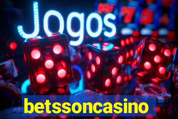 betssoncasino