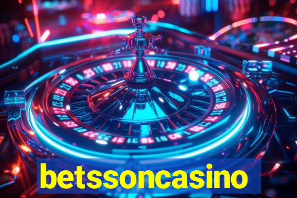 betssoncasino