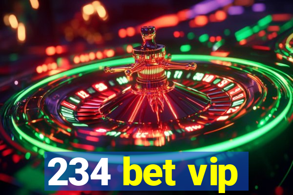 234 bet vip