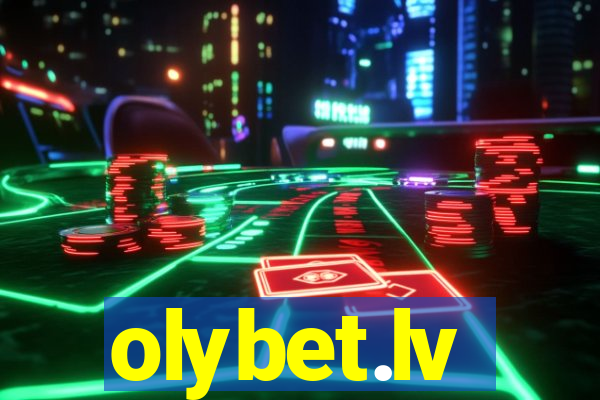 olybet.lv