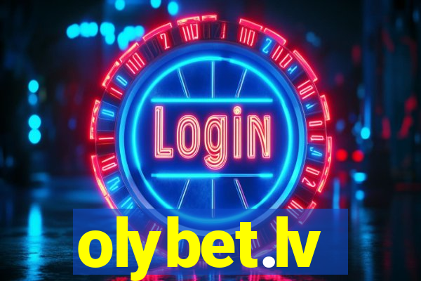 olybet.lv