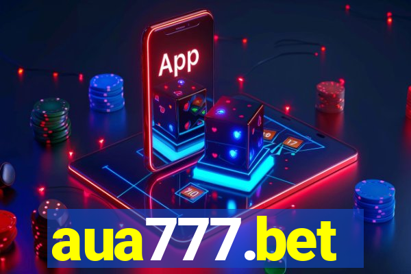 aua777.bet