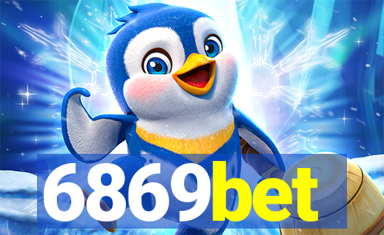 6869bet