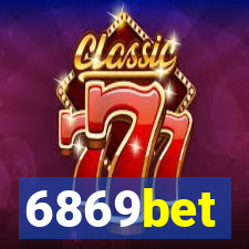 6869bet