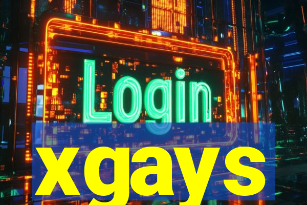 xgays