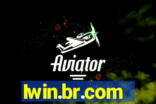 Iwin.br.com