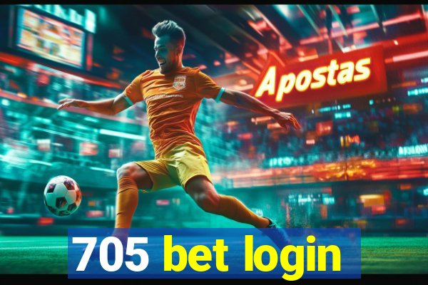 705 bet login