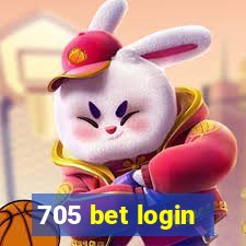 705 bet login