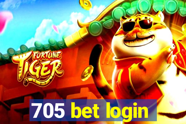 705 bet login