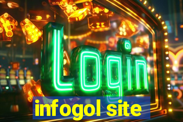 infogol site