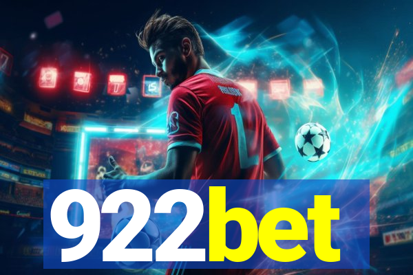 922bet