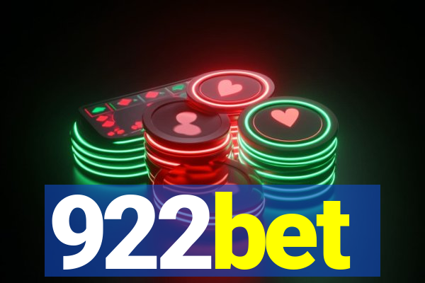 922bet