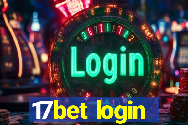 17bet login