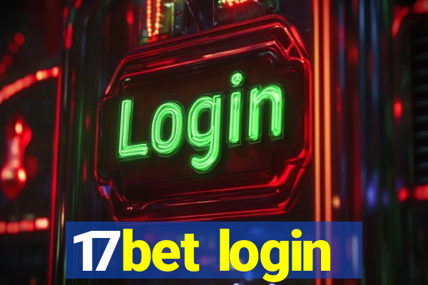 17bet login