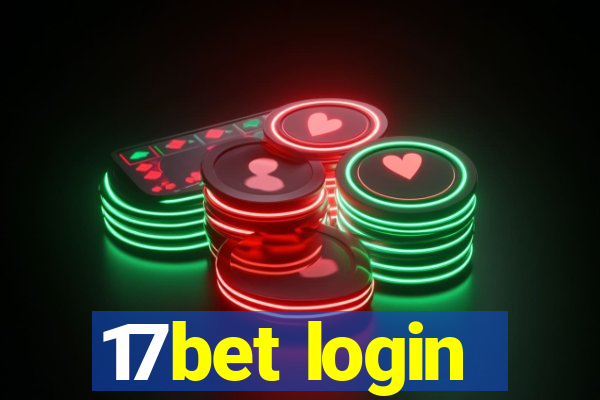 17bet login