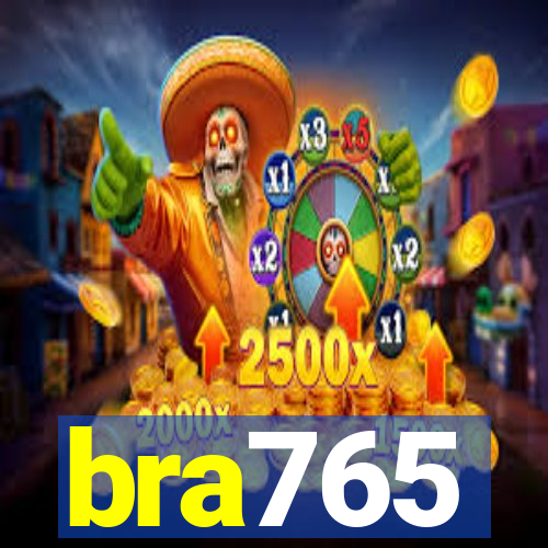 bra765