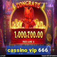 cassino vip 666