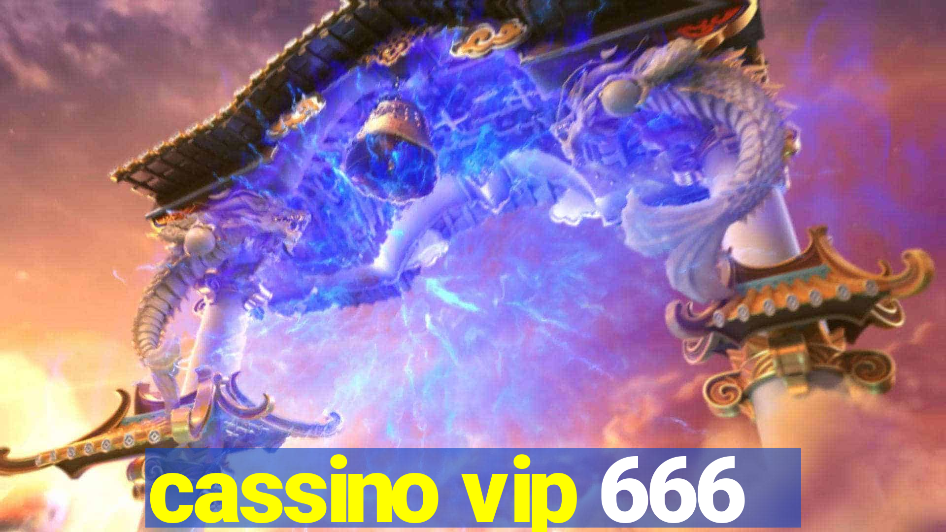 cassino vip 666